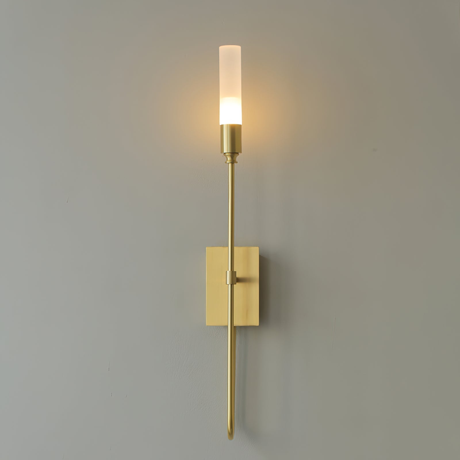 Silverstone Double Arrow Indoor Wall Light