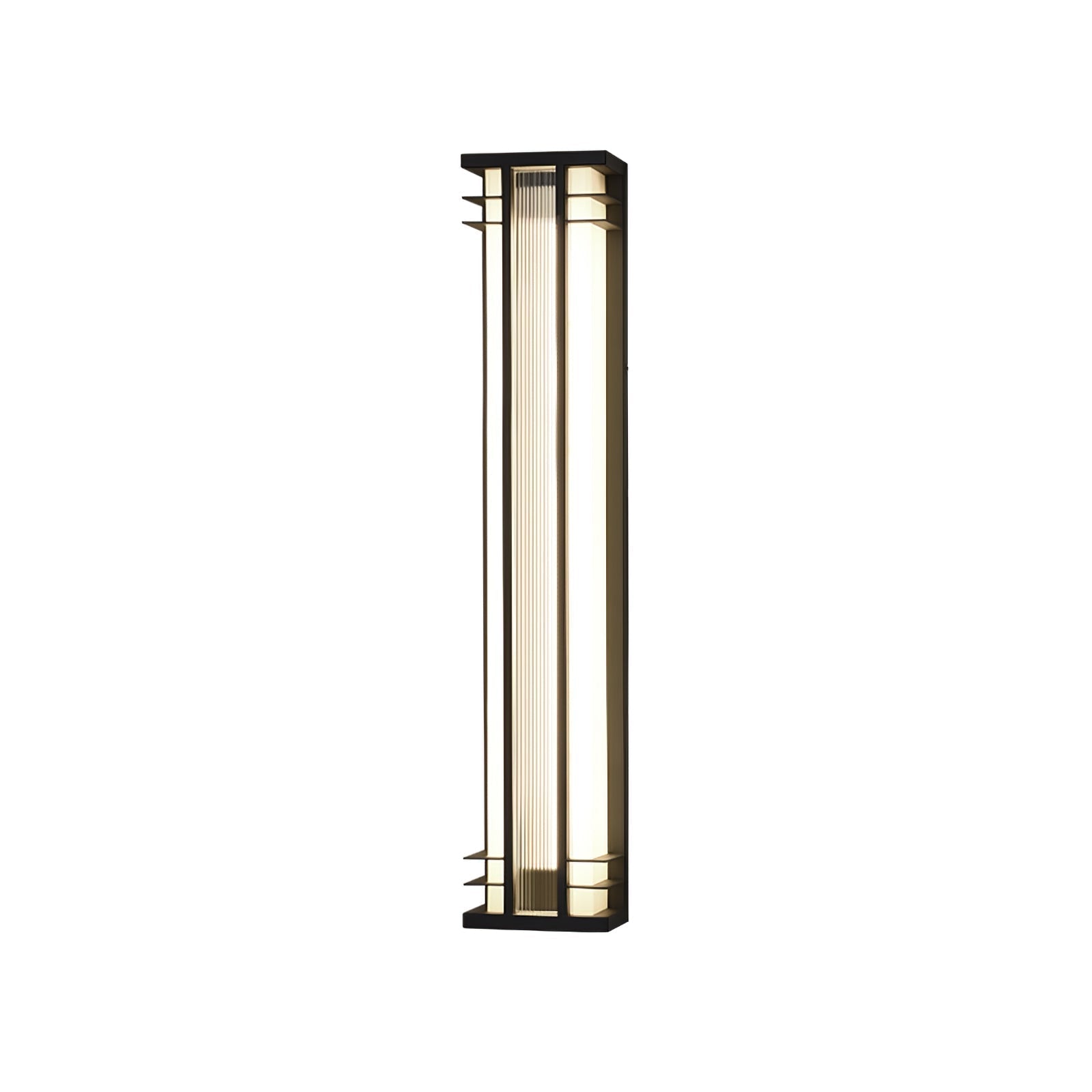 Colire Unique Double Axis Outdoor Wall Lamp - Neutral Decor