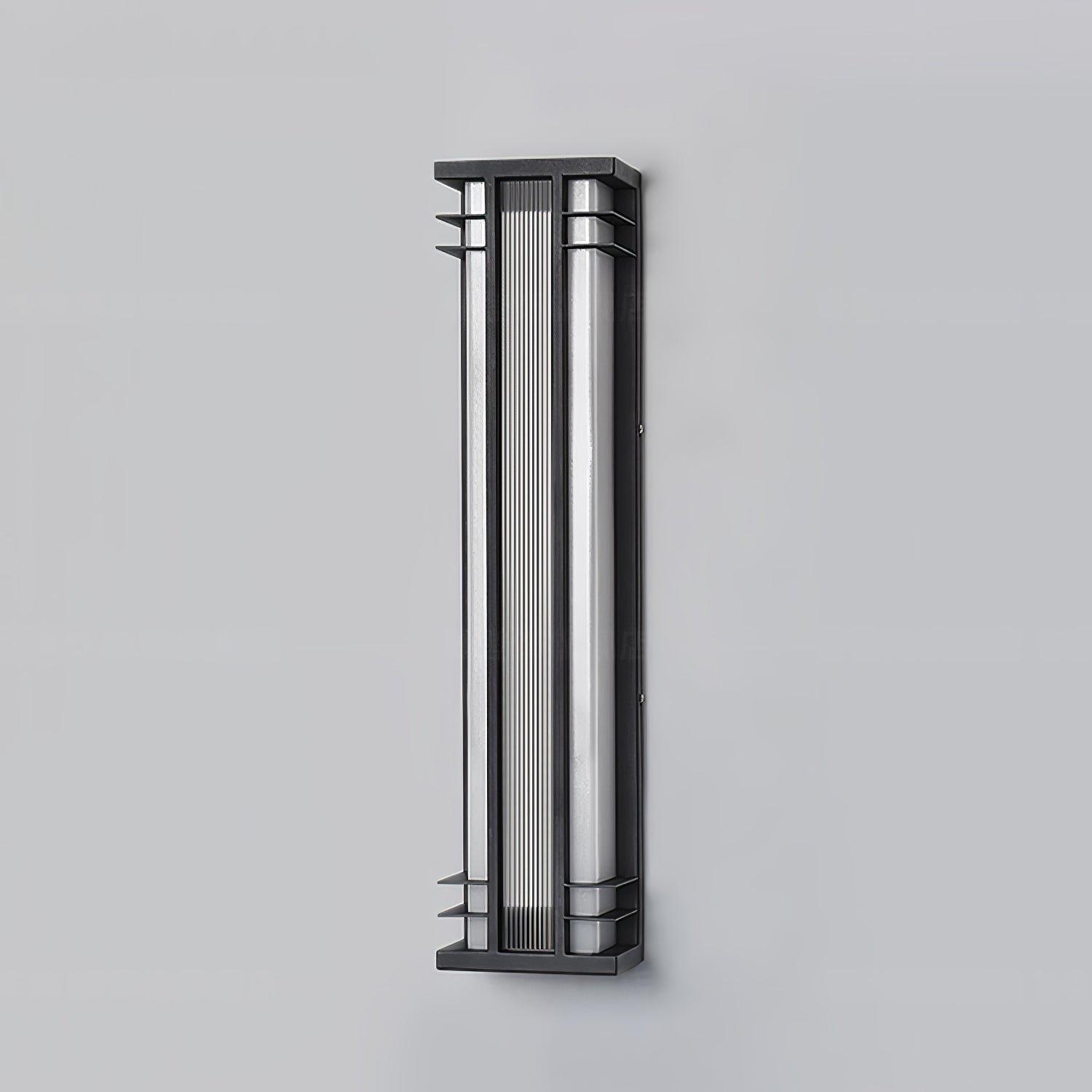 Colire Unique Double Axis Outdoor Wall Lamp - Neutral Decor