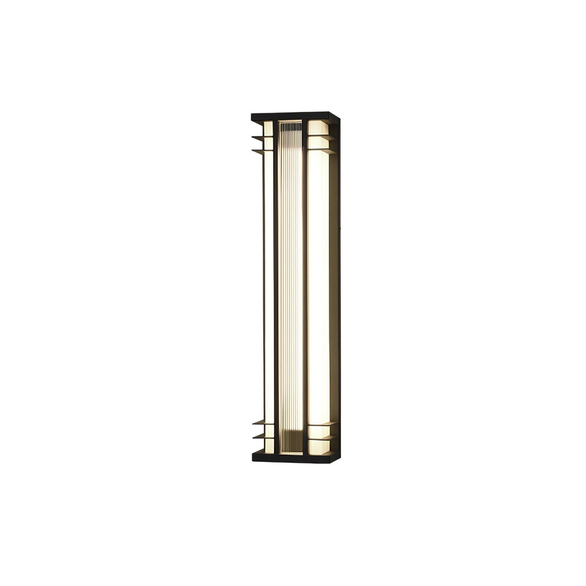 Colire Unique Double Axis Outdoor Wall Lamp