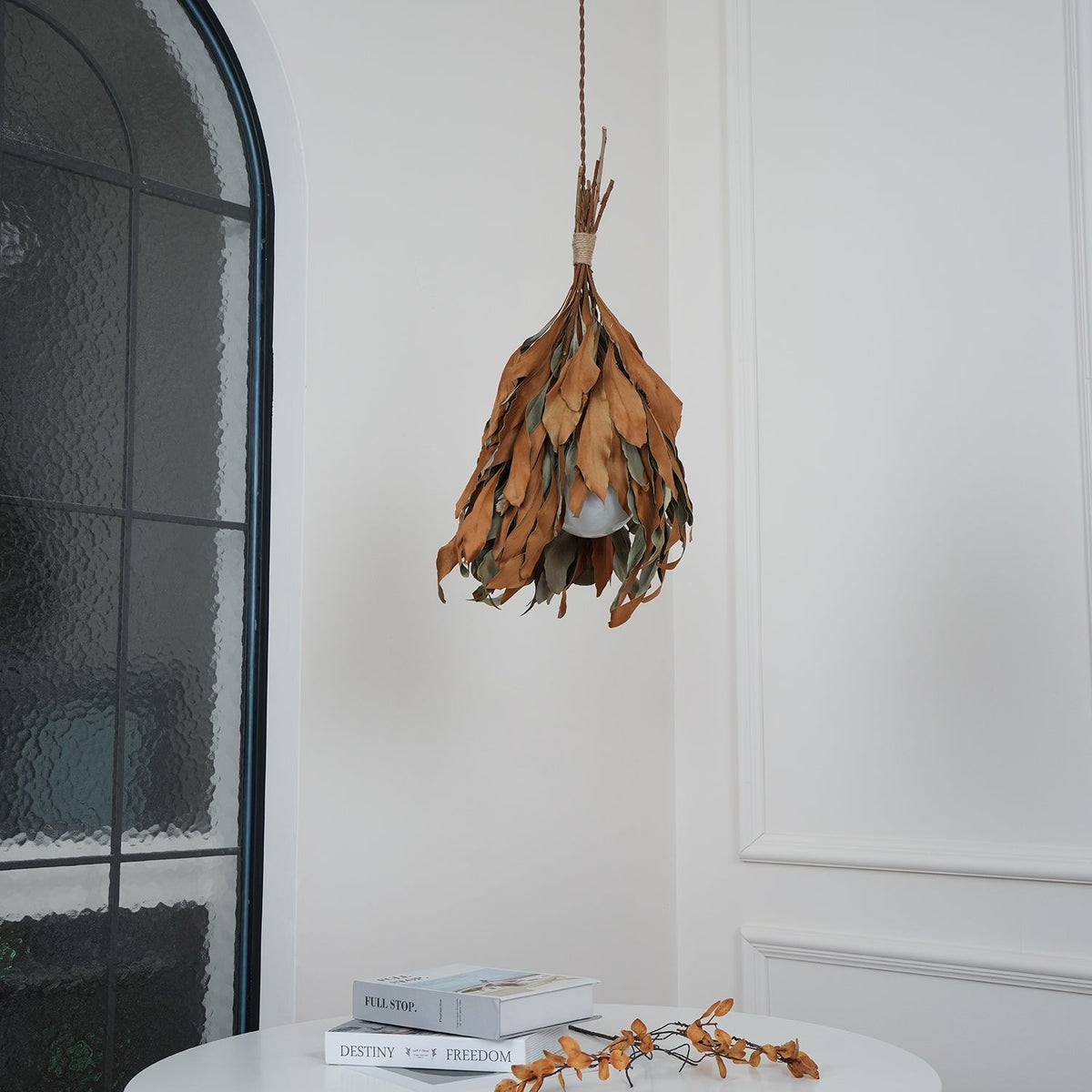 Lirien Nature Pendant Lamp