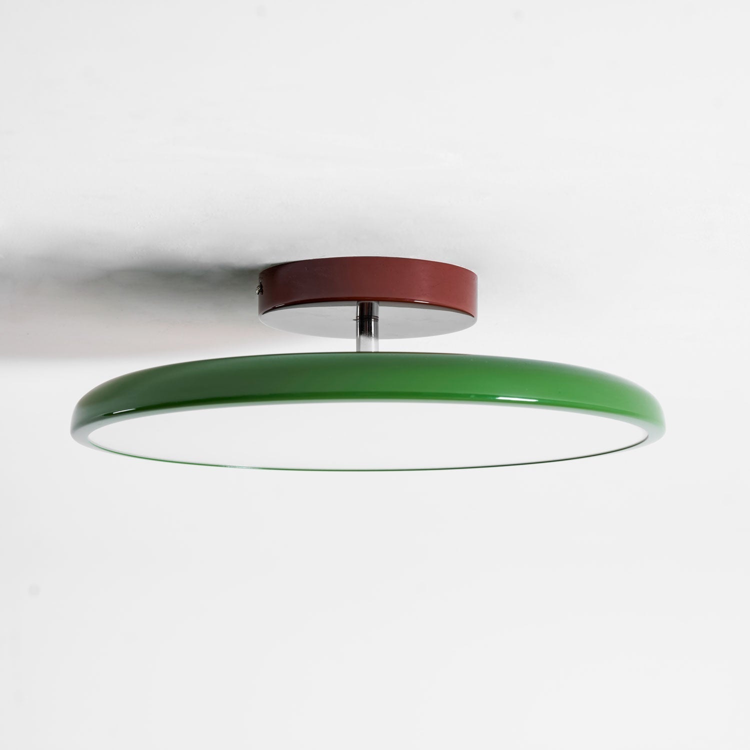 Elmsfield Adjustable Flush Mount Ceiling Light