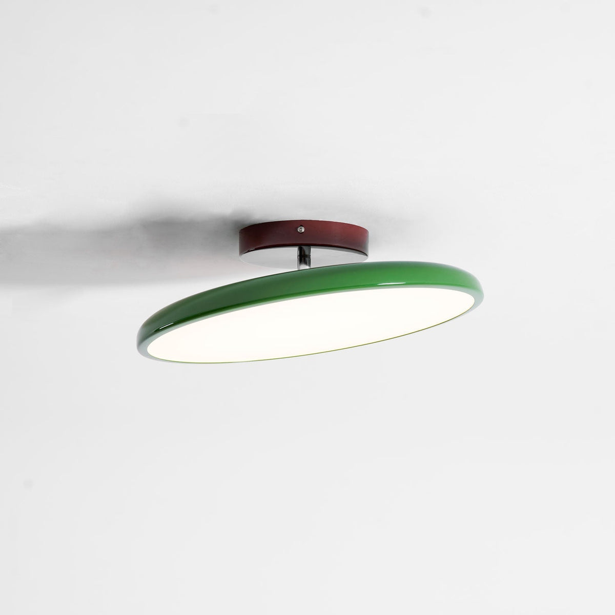 Elmsfield Adjustable Flush Mount Ceiling Light