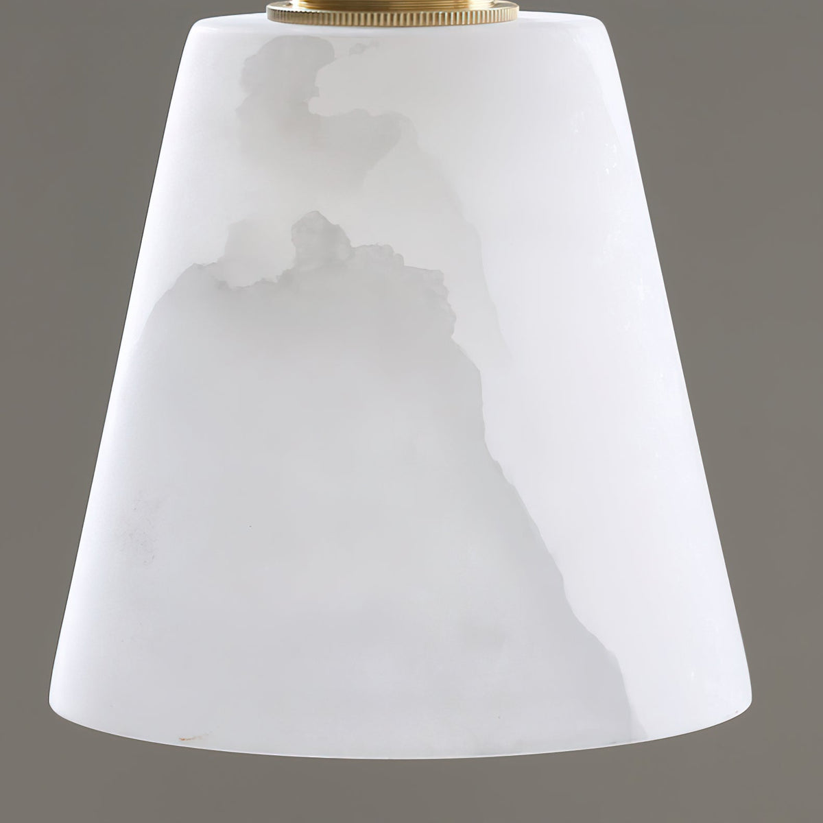 Yarlan Alabaster Wall Pendant Light
