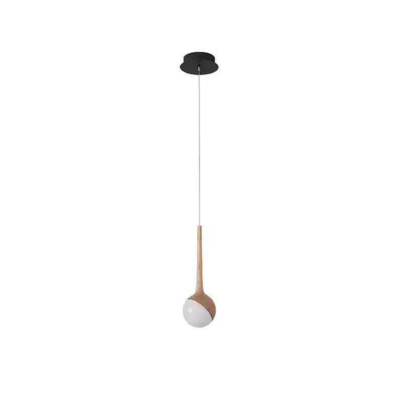 Rivenian Chandelier Droplet LED