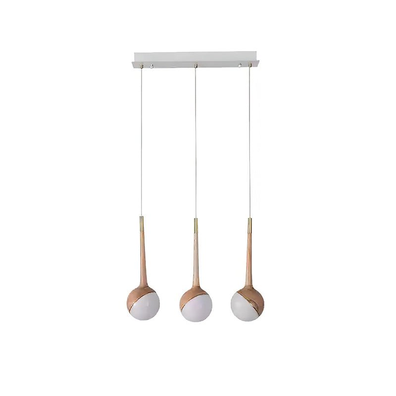 Rivenian Chandelier Droplet LED
