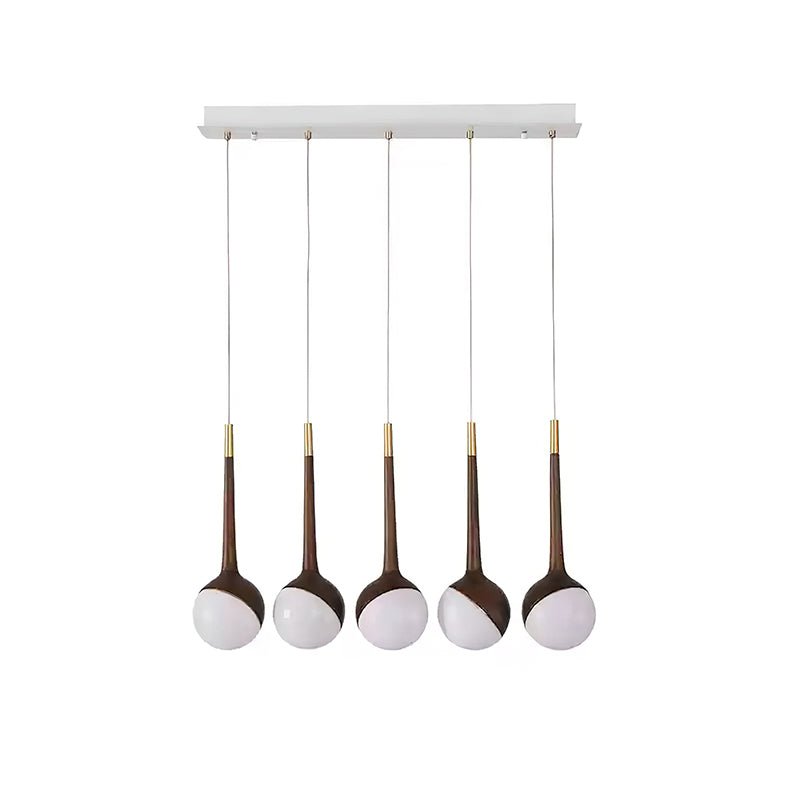 Rivenian Chandelier Droplet LED