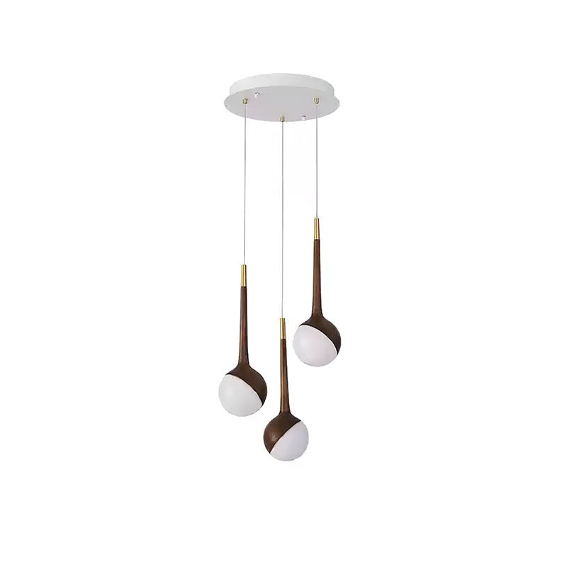 Rivenian Chandelier Droplet LED