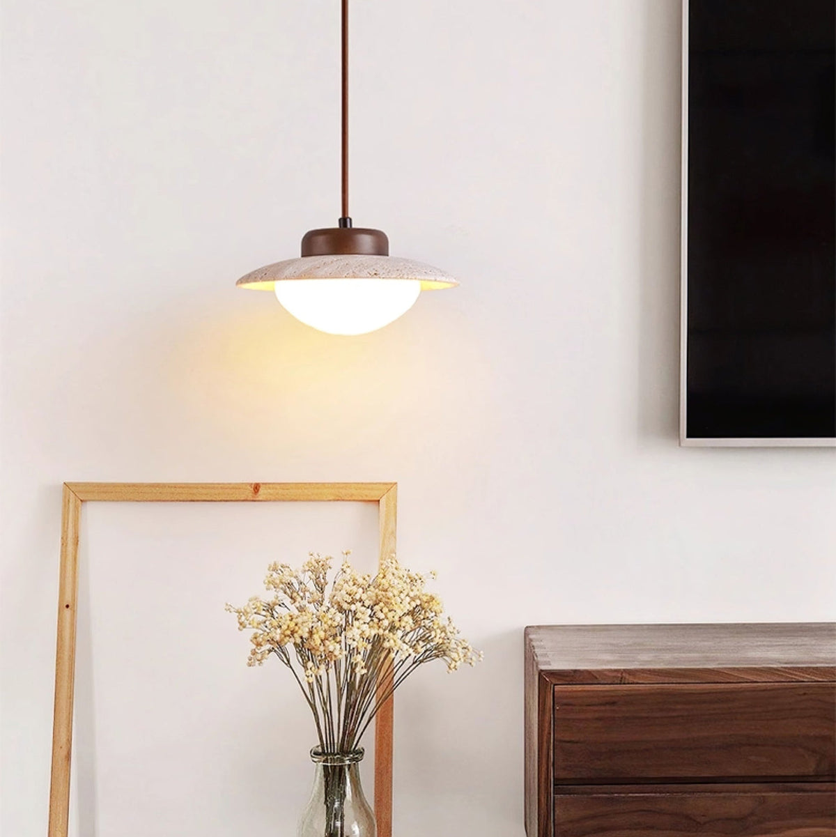 Vorn Pendant Lamp