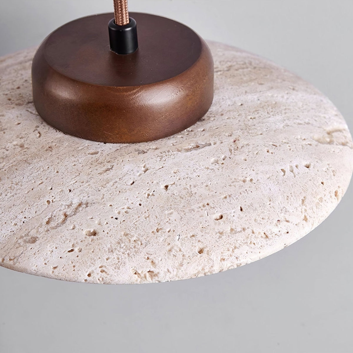 Vorn Pendant Lamp