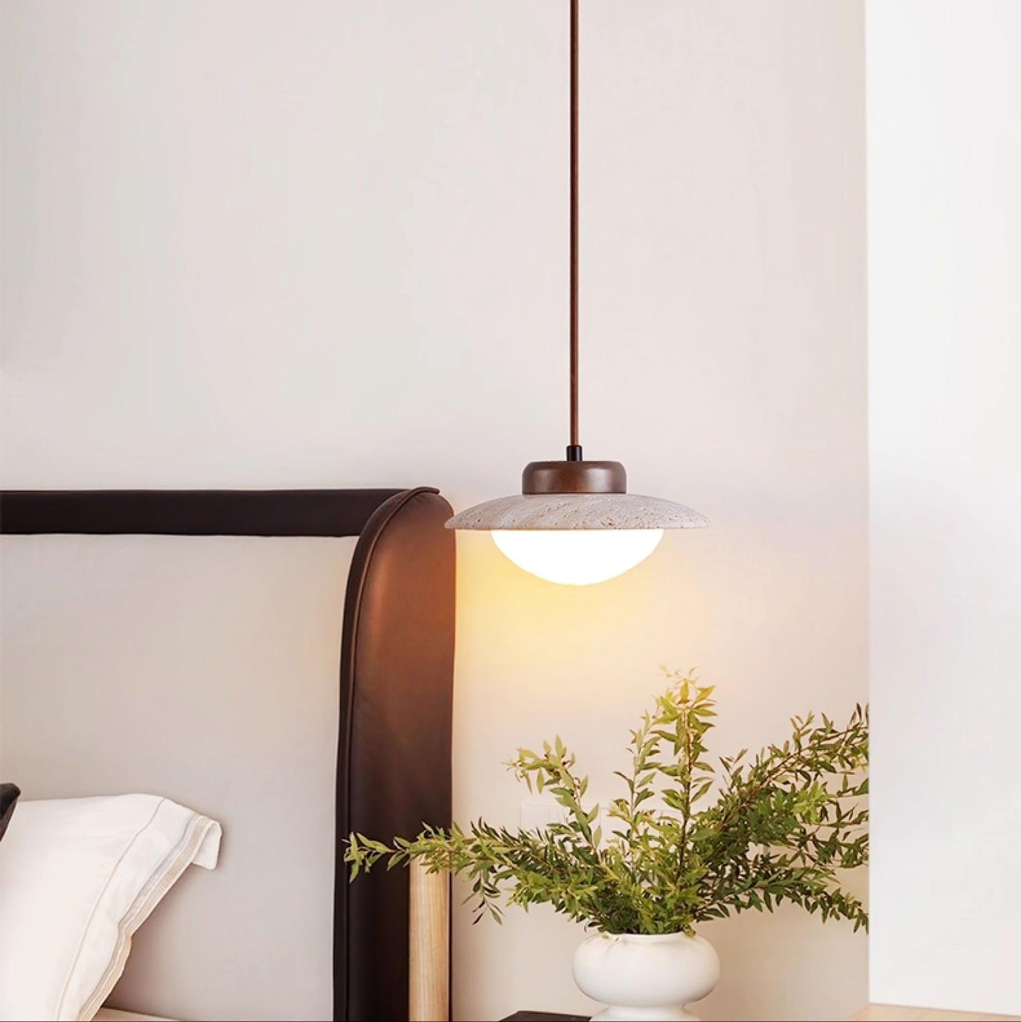 Vorn Pendant Lamp