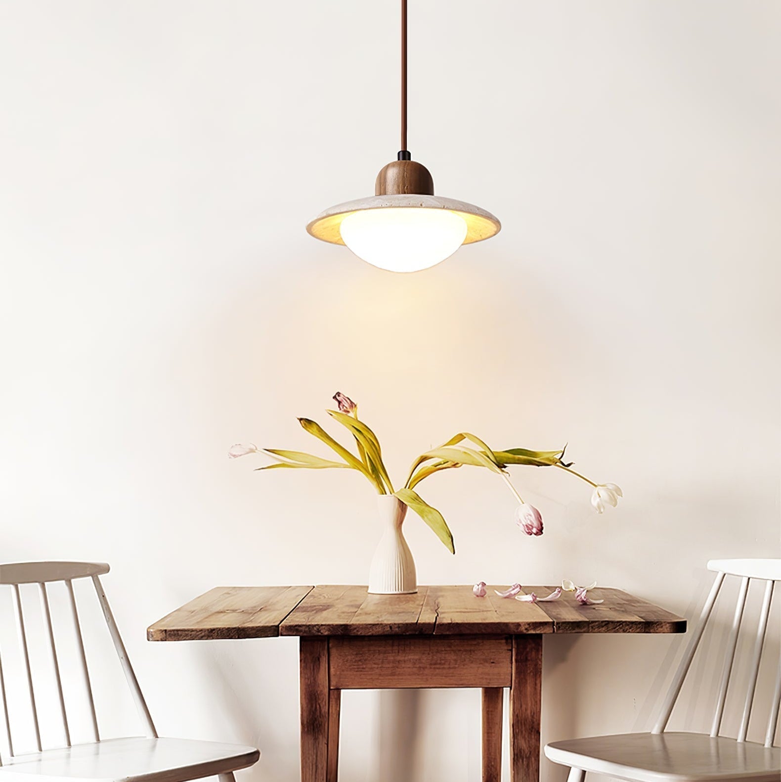 Vorn Pendant Lamp