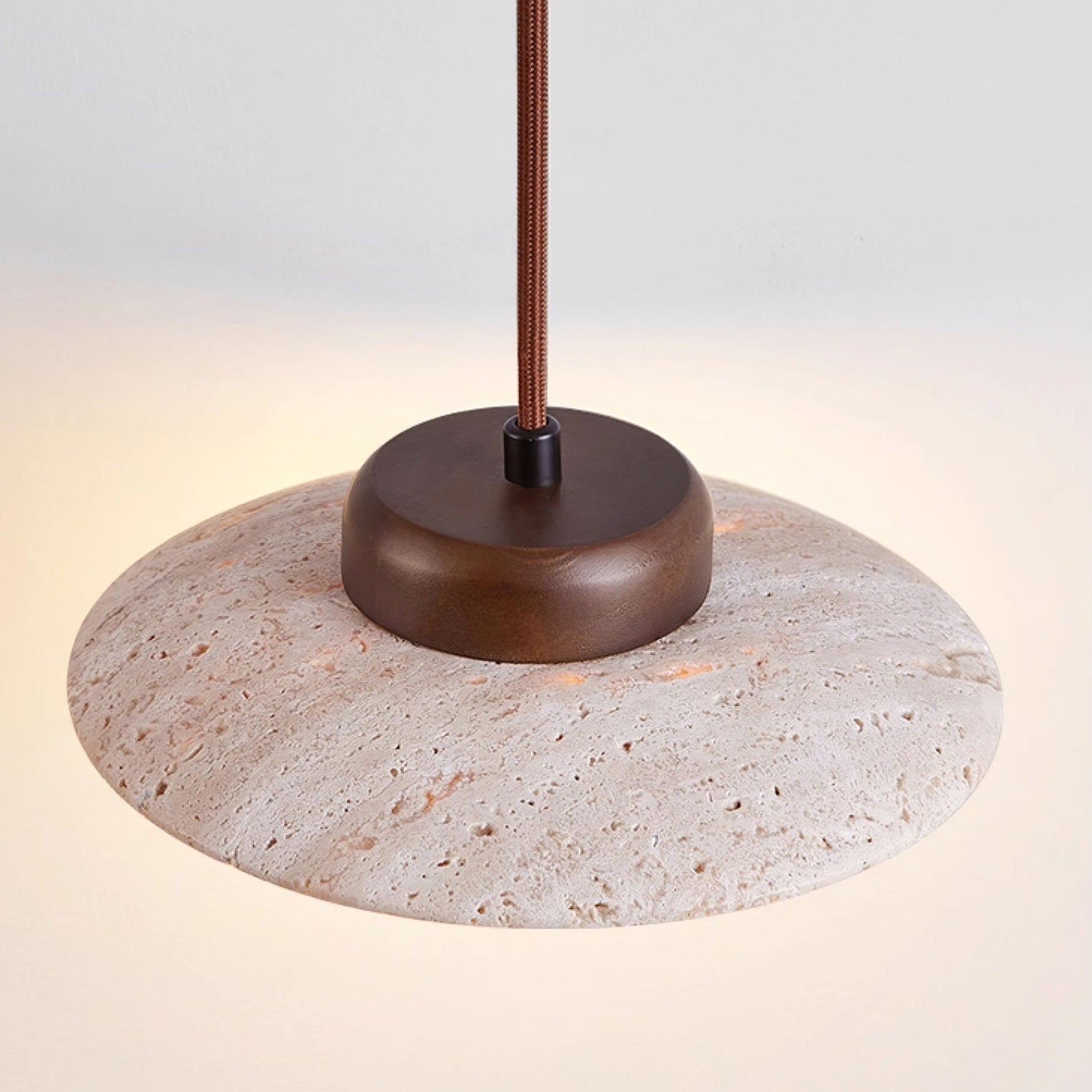 Vorn Pendant Lamp