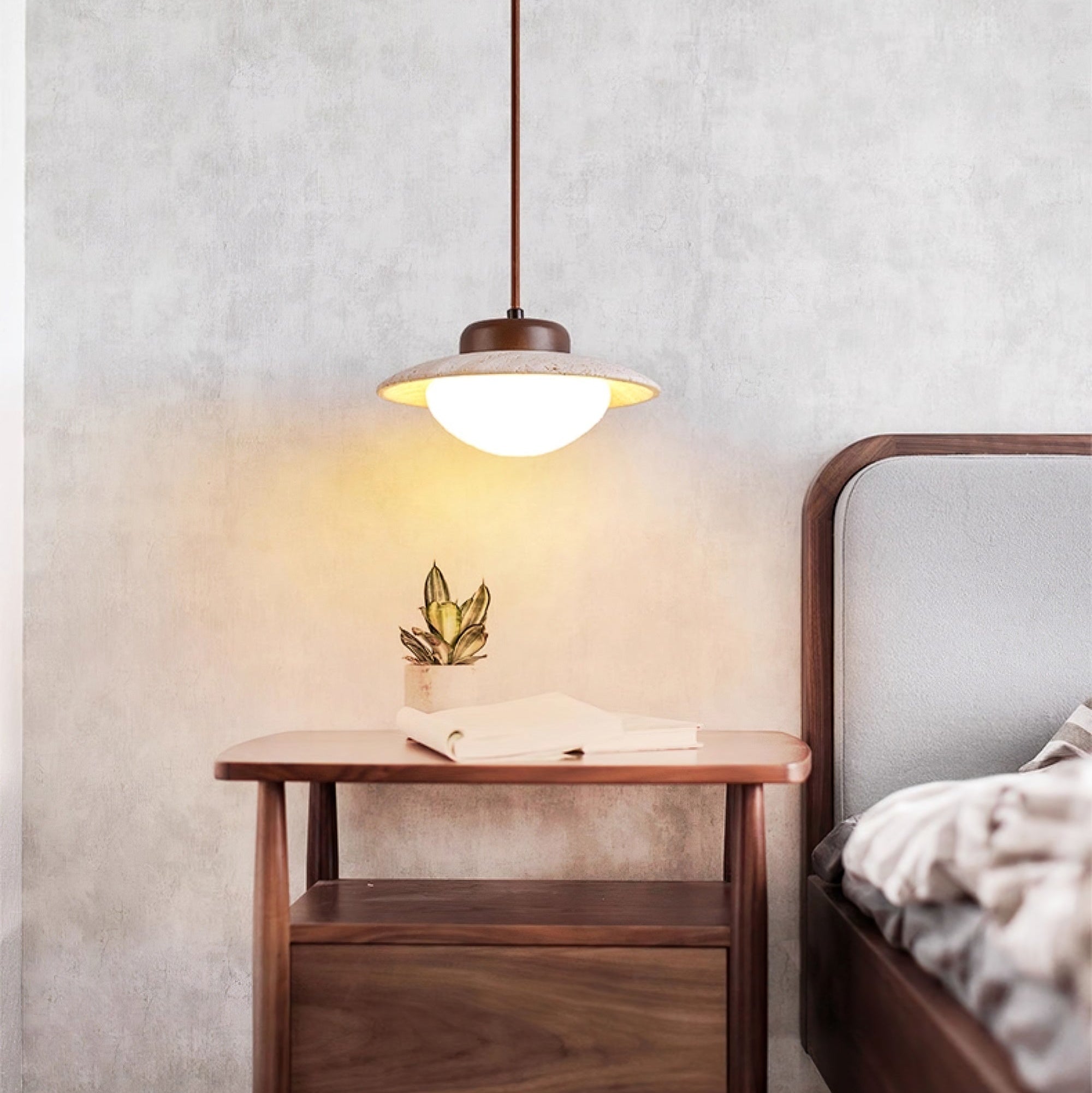 Vorn Pendant Lamp