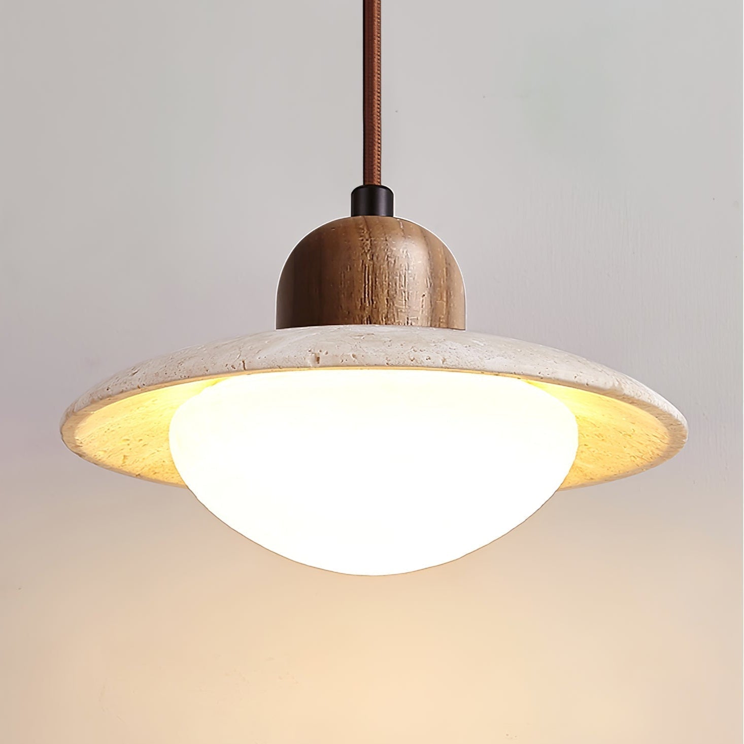 Vorn Pendant Lamp