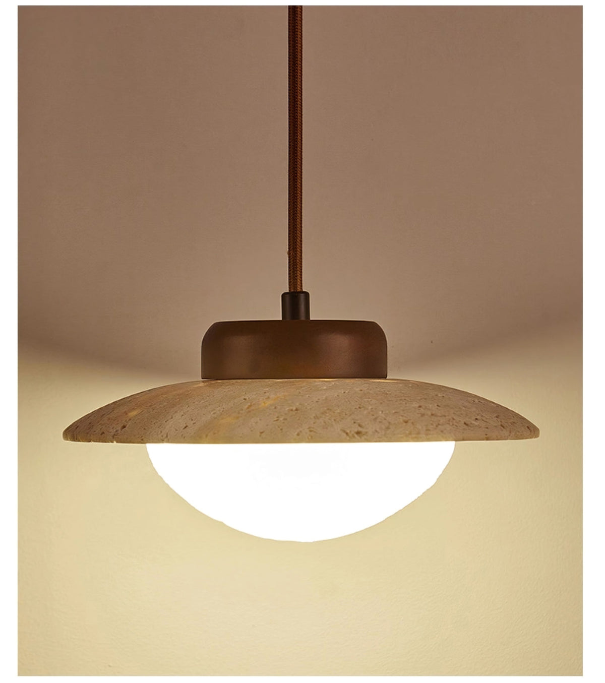 Vorn Pendant Lamp
