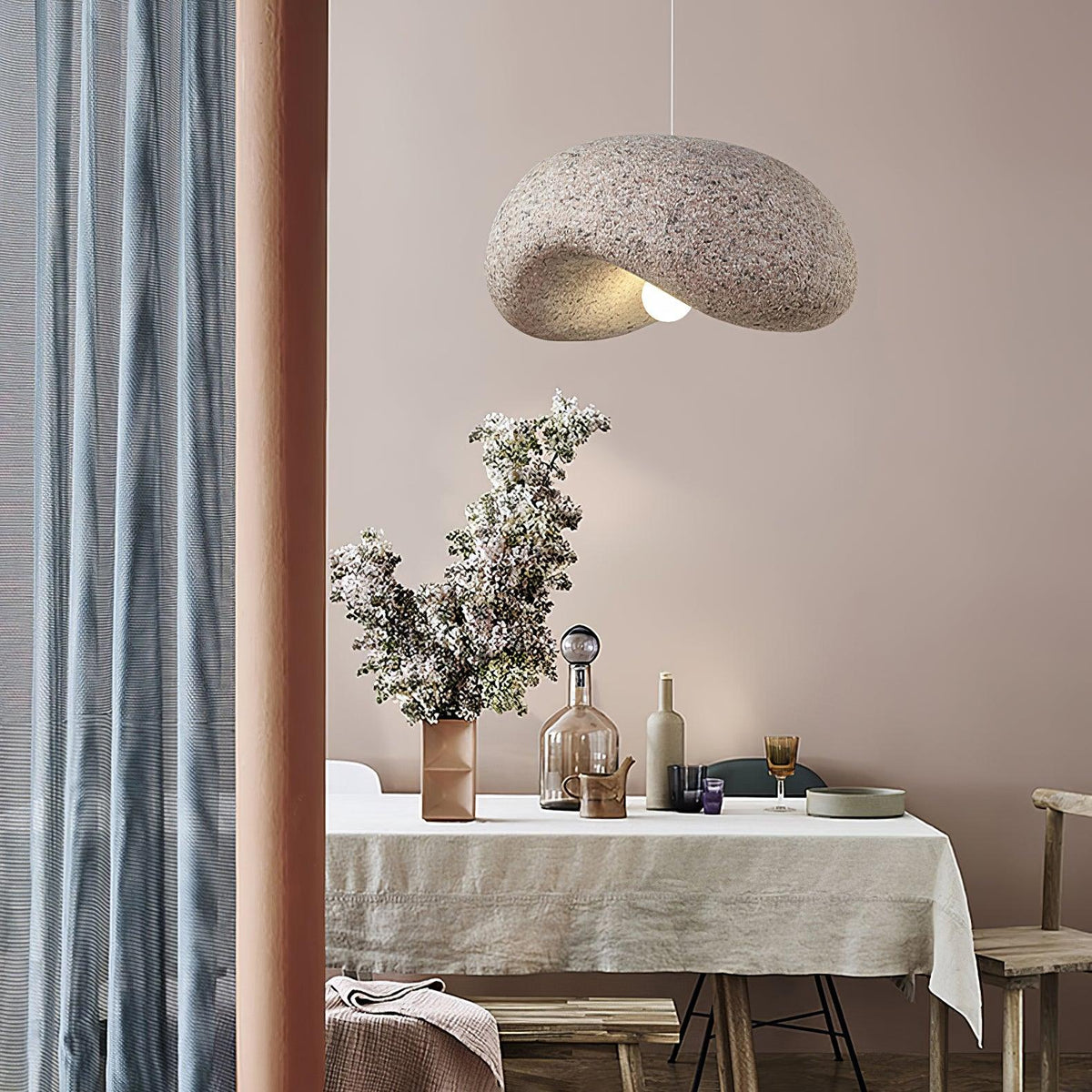Lumerine Pendant Light