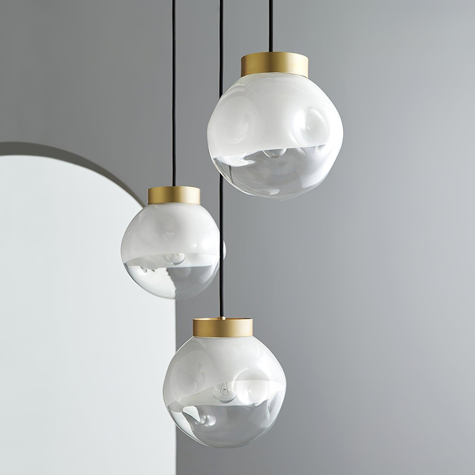 Liorereon Modern Peandant Lamp