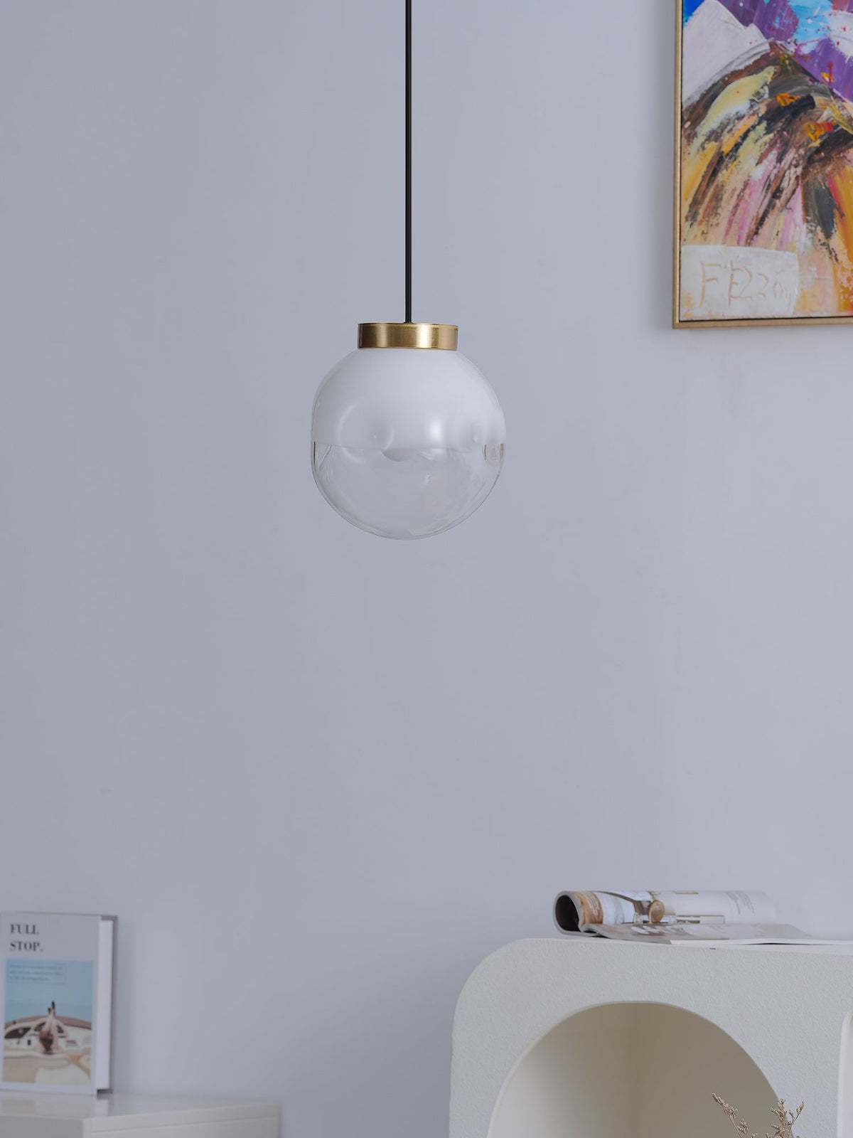 Liorereon Modern Peandant Lamp