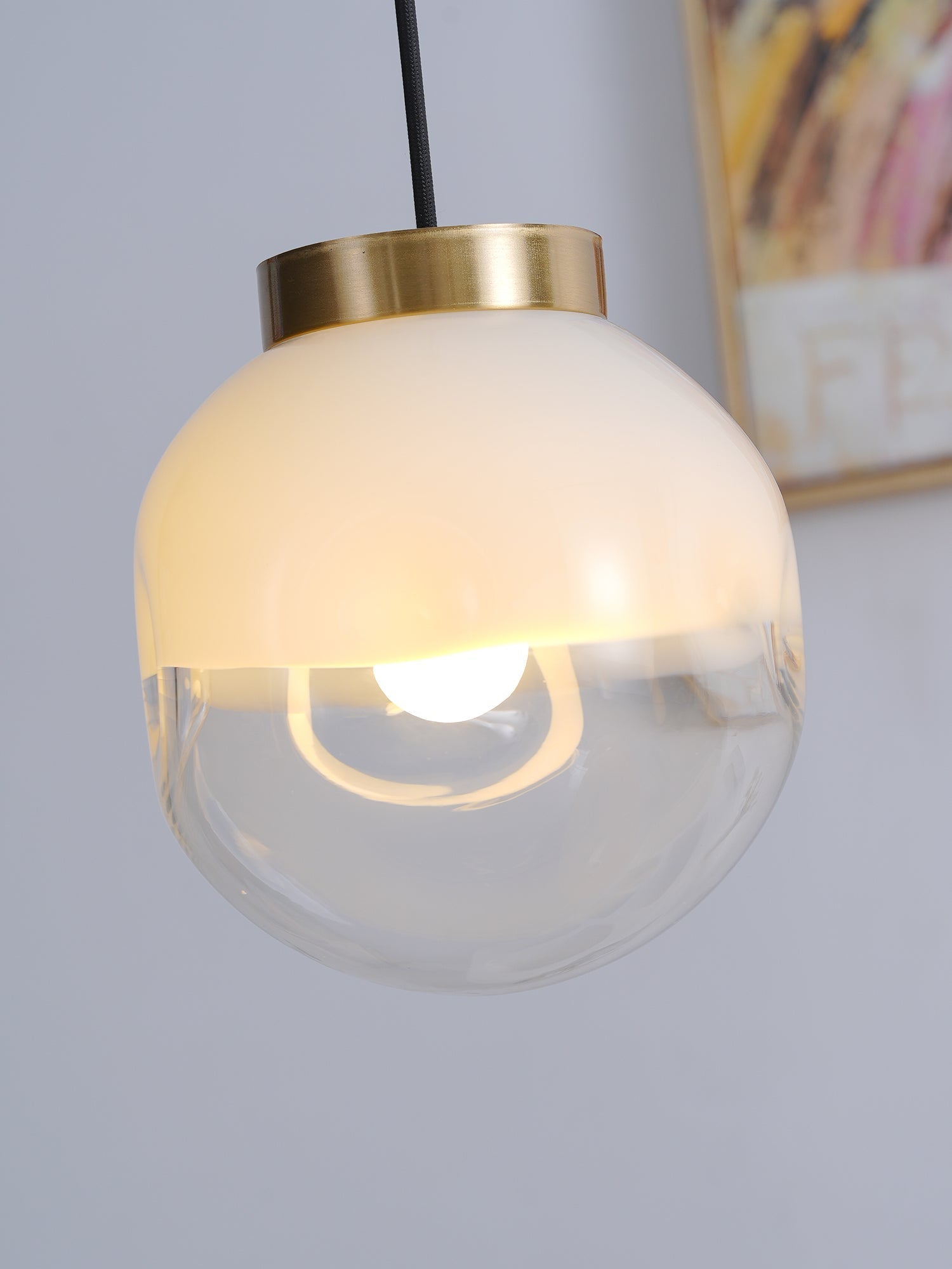 Liorereon Modern Peandant Lamp