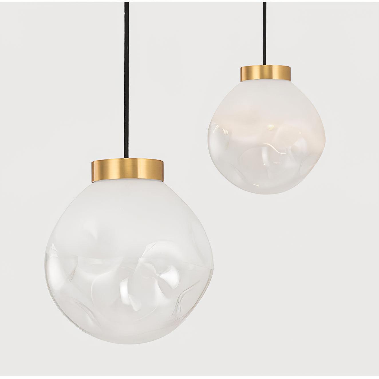 Liorereon Modern Peandant Lamp