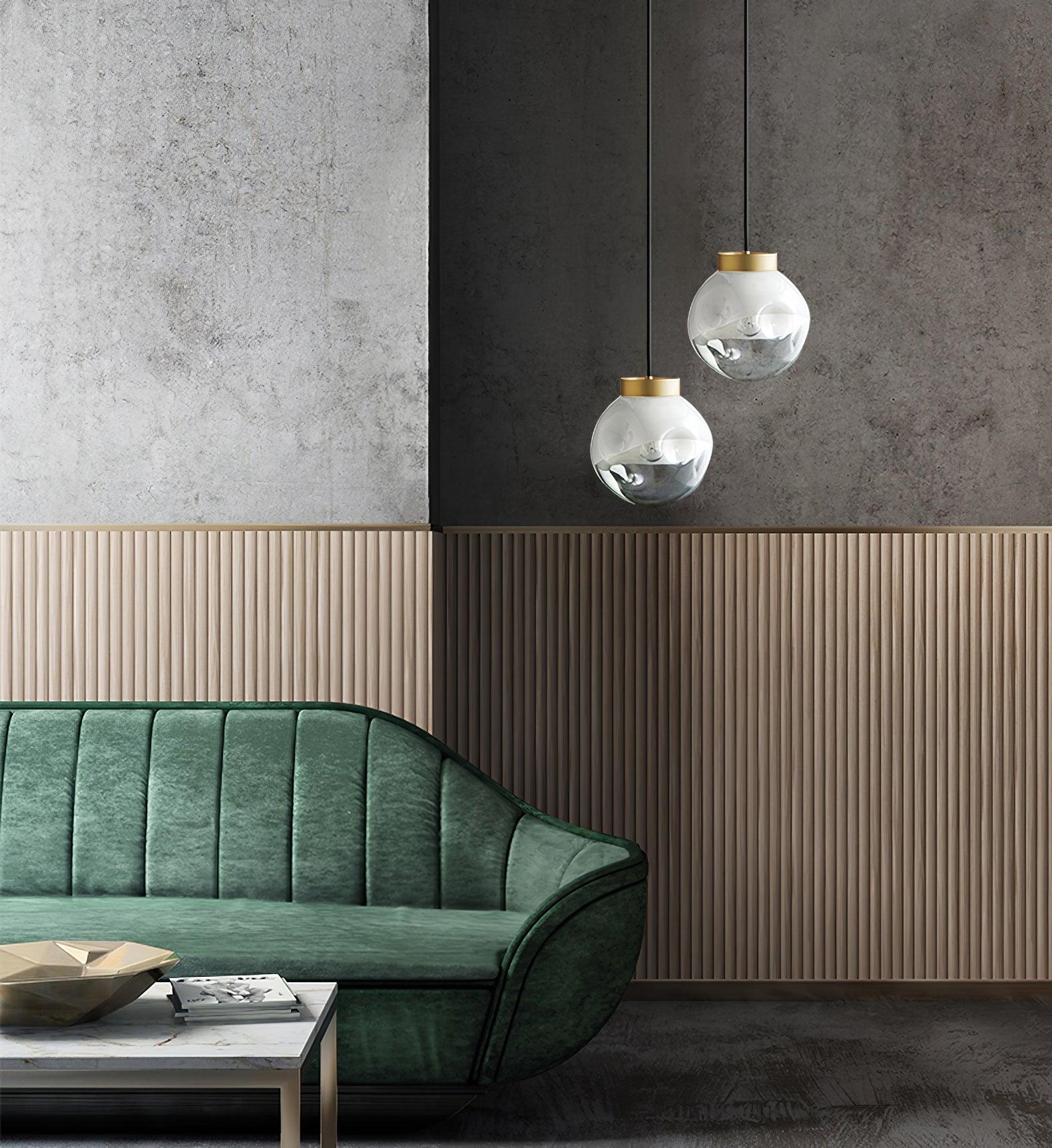Liorereon Modern Peandant Lamp