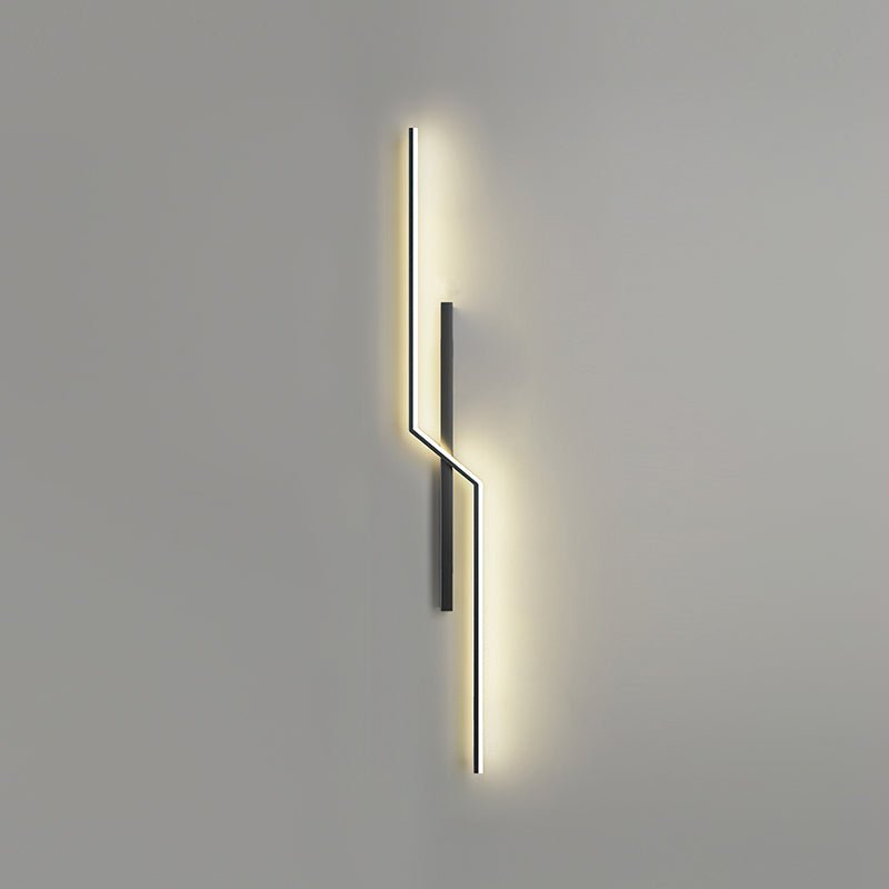 Iraeir Modern Minimalist Wall Light