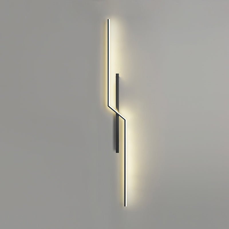 Iraeir Modern Minimalist Wall Light