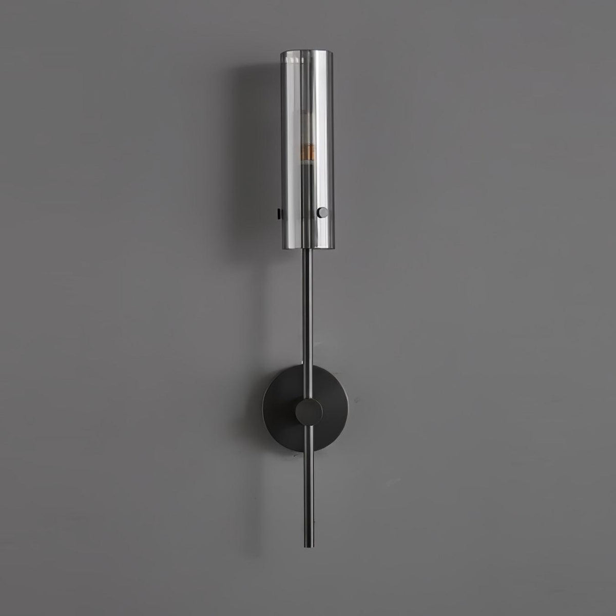 Virixa Modern Minimalist Vertica Wall Lamp