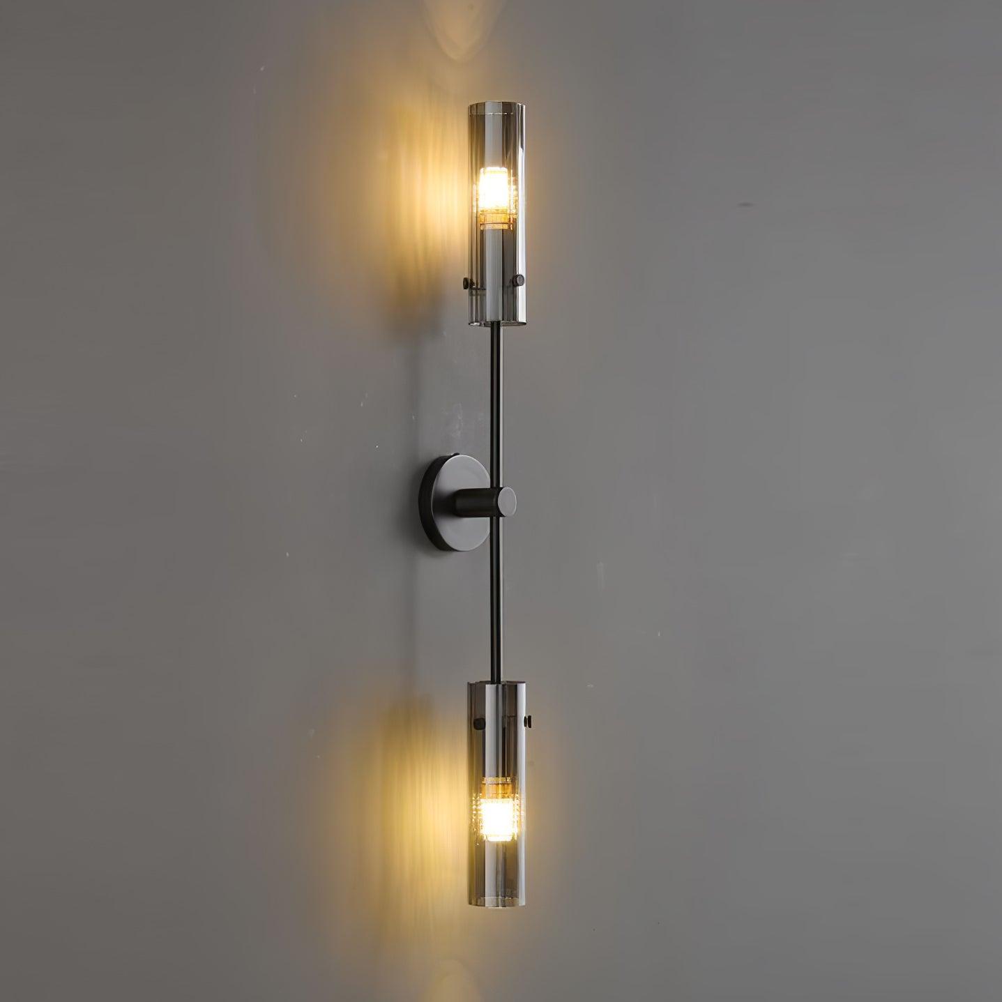 Virixa Modern Minimalist Vertica Wall Lamp