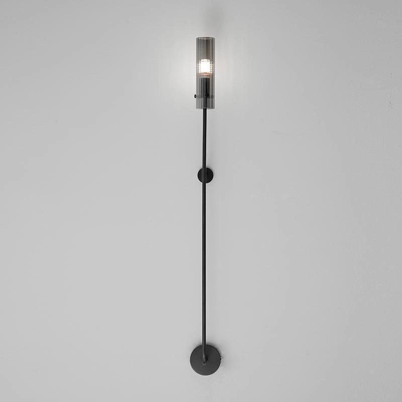 Virixa Modern Minimalist Vertica Wall Lamp