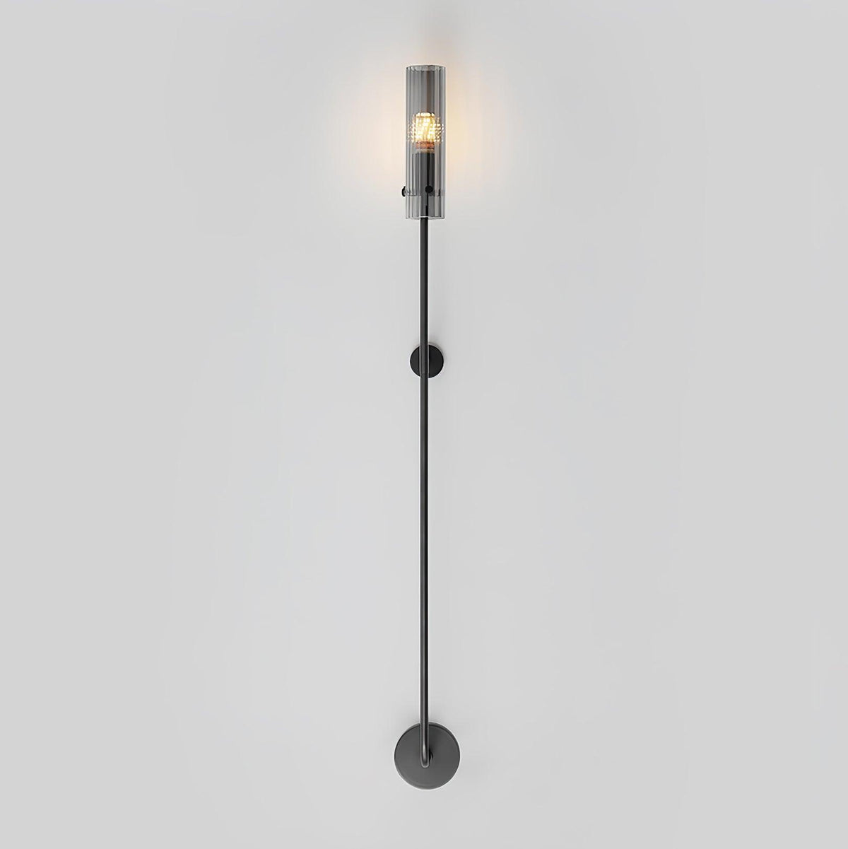 Virixa Modern Minimalist Vertica Wall Lamp