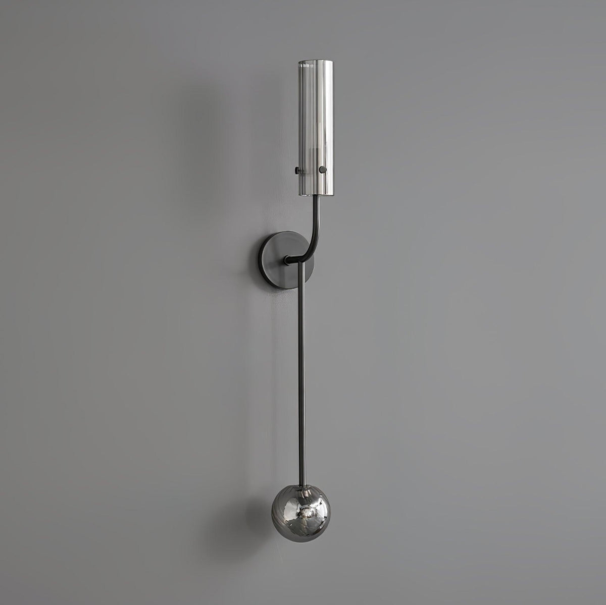 Virixa Modern Minimalist Vertica Wall Lamp