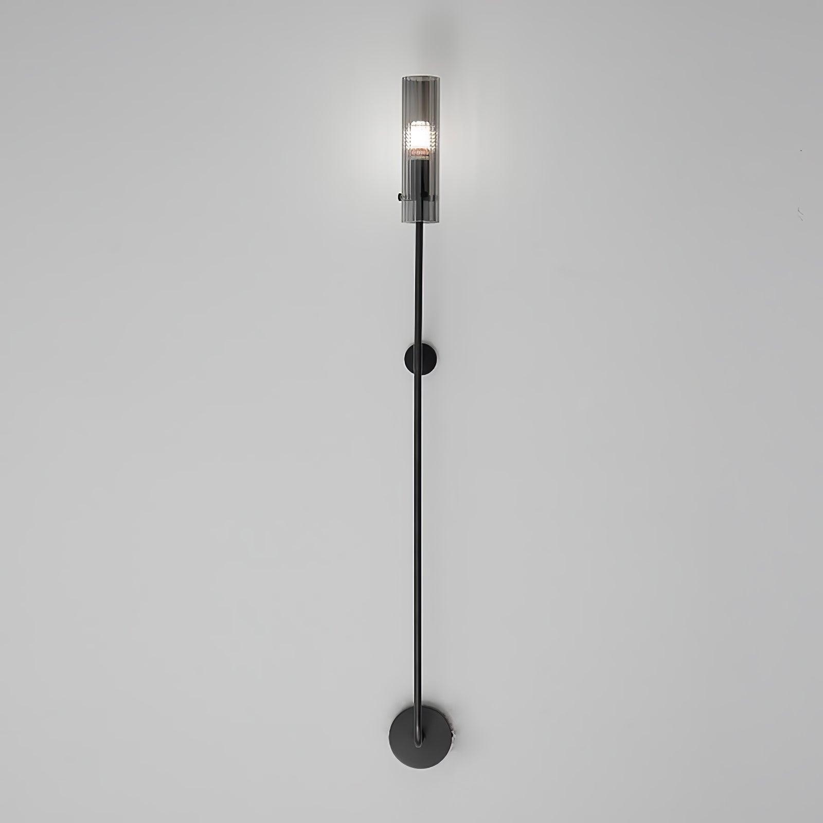 Virixa Modern Minimalist Vertica Wall Lamp