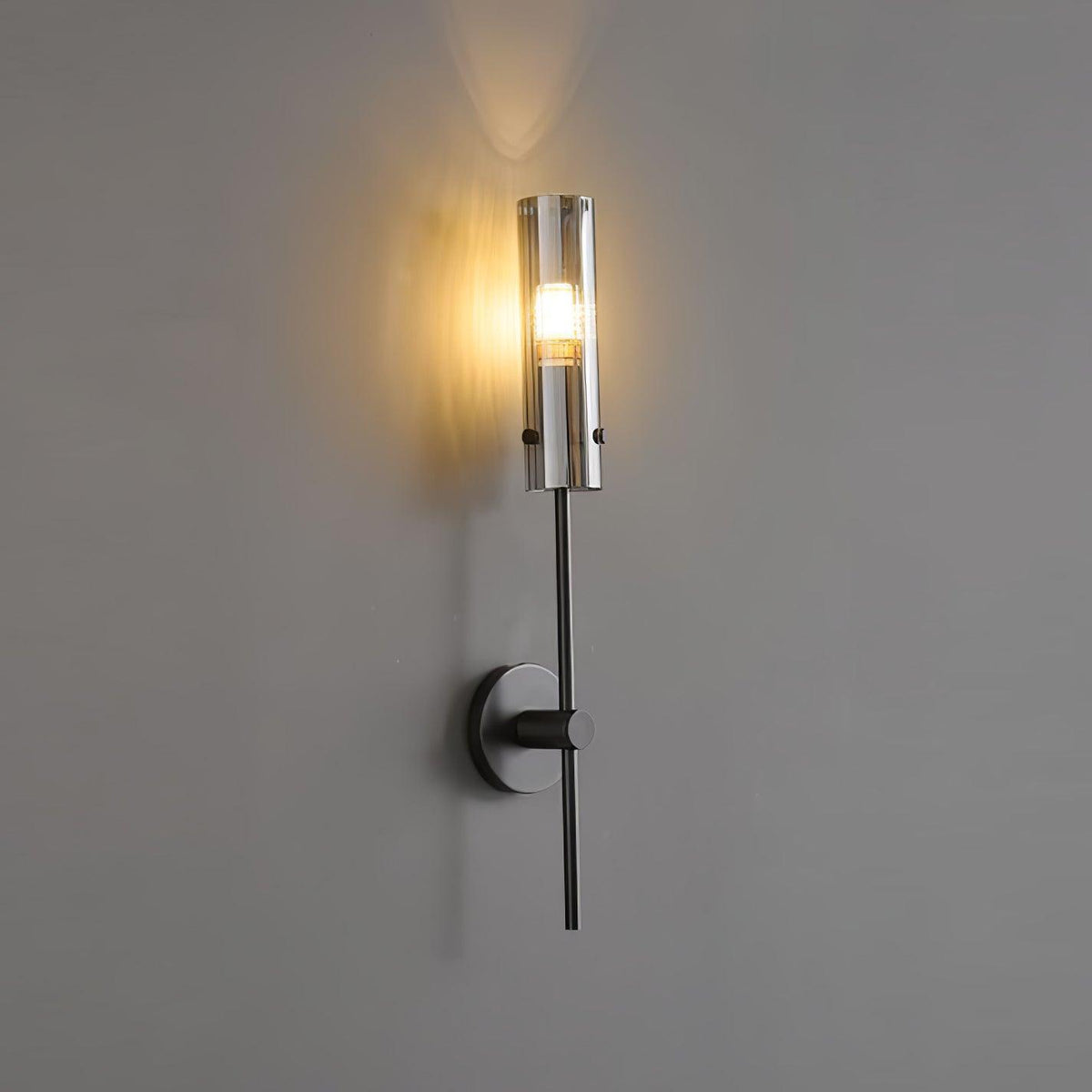 Virixa Modern Minimalist Vertica Wall Lamp