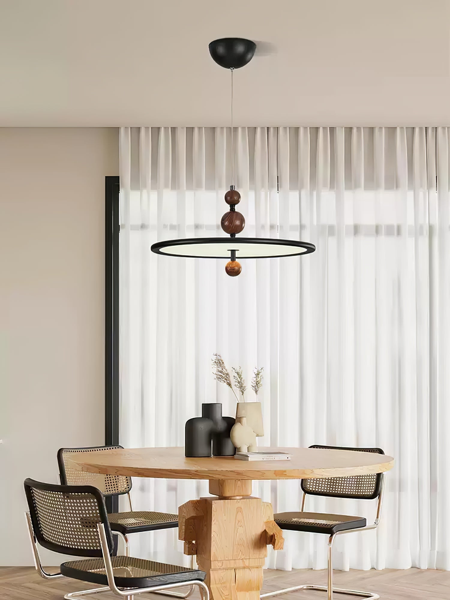Crig Pendant Light
