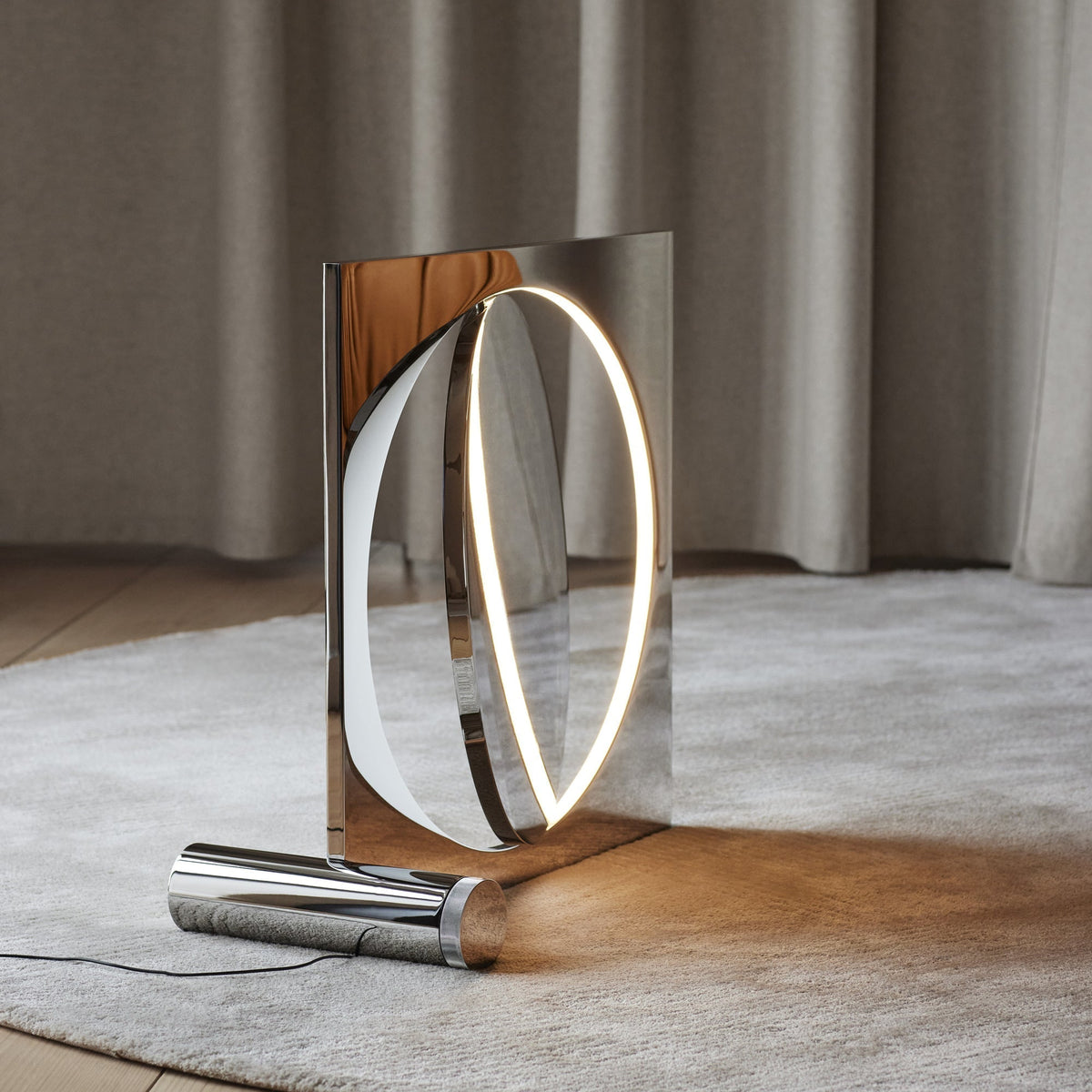 Gami Modern Table Lamp