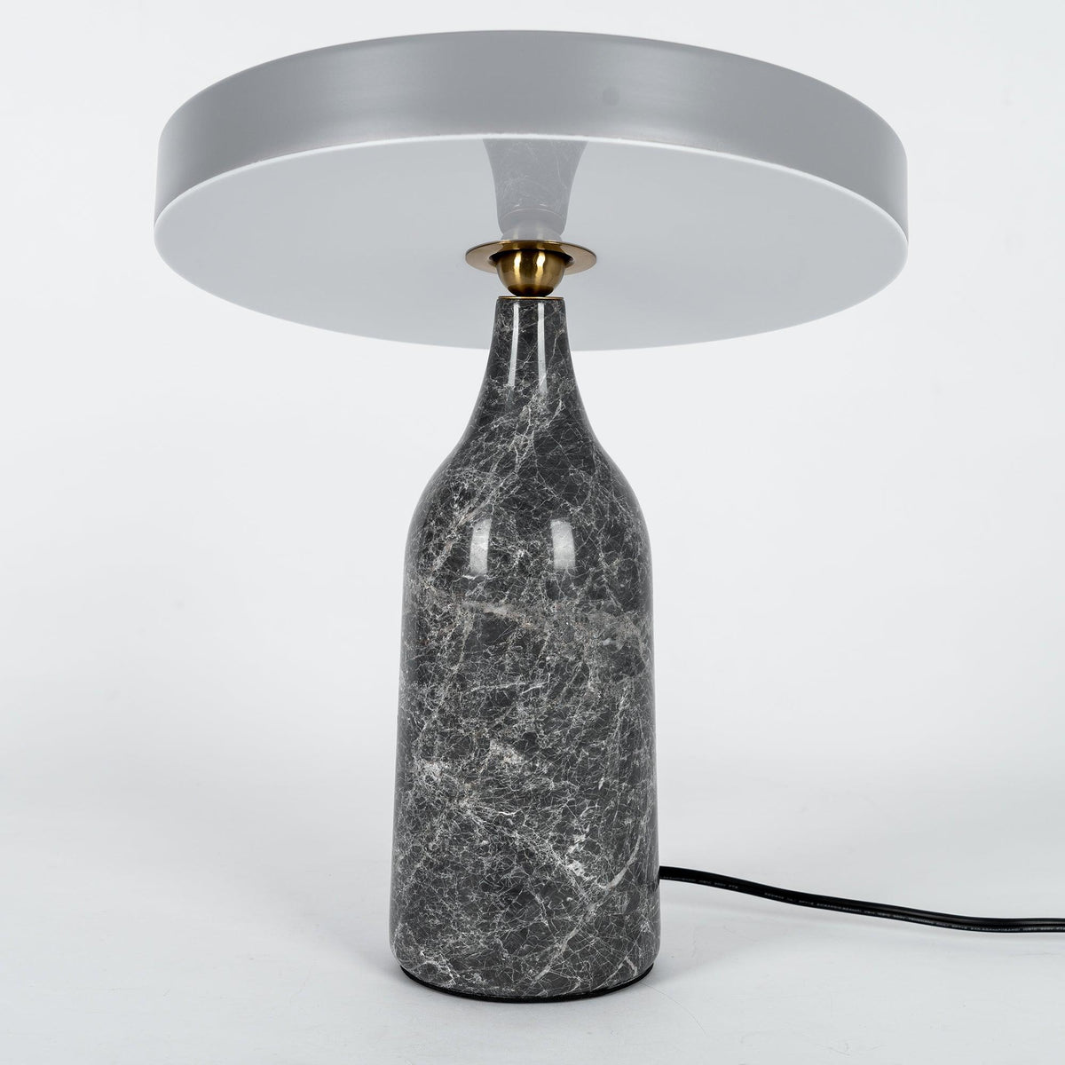 Astrian Marble Minimalist Table Lamp