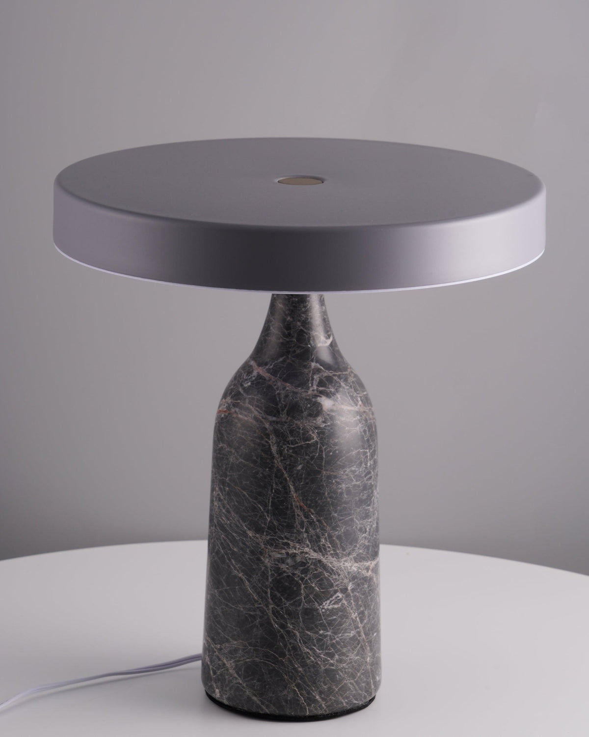 Astrian Marble Minimalist Table Lamp
