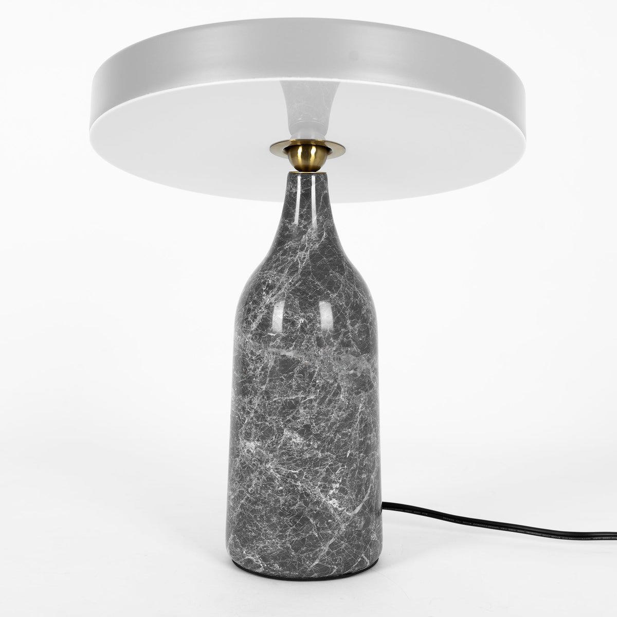 Astrian Marble Minimalist Table Lamp