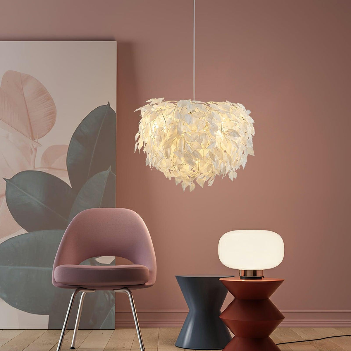 Lydorira Individual Creativity Pendant Light