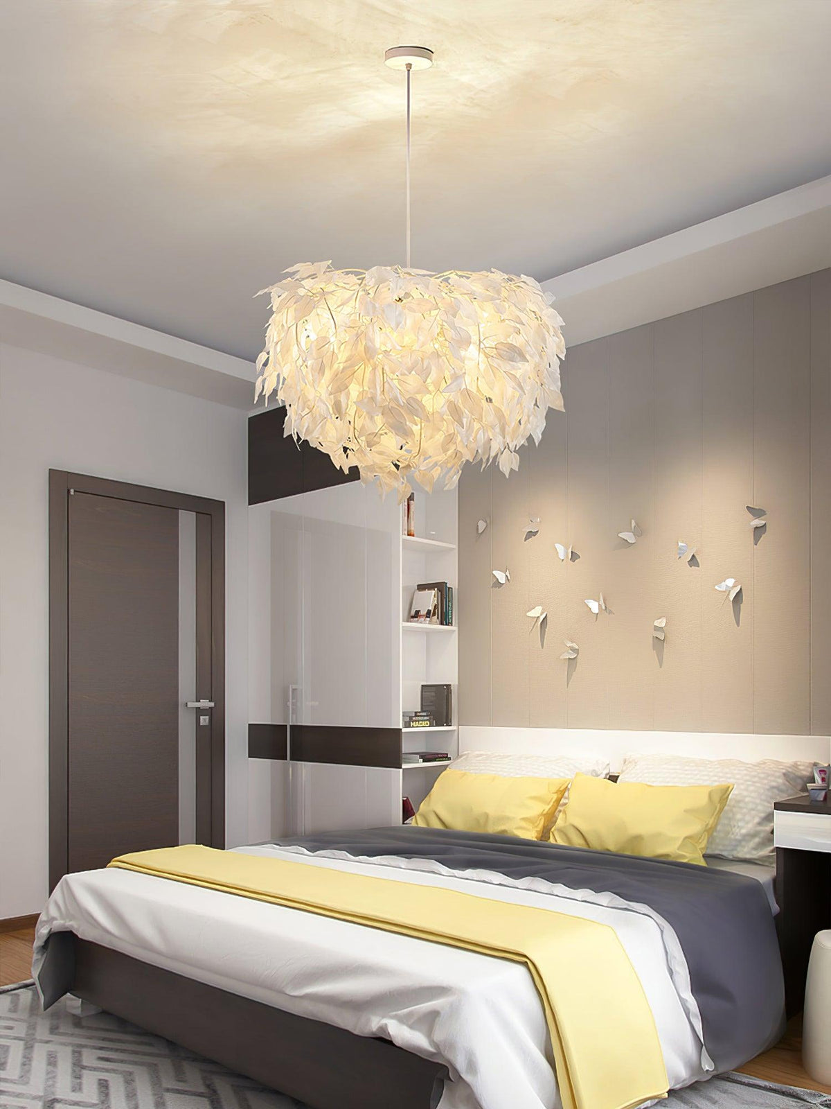 Lydorira Individual Creativity Pendant Light