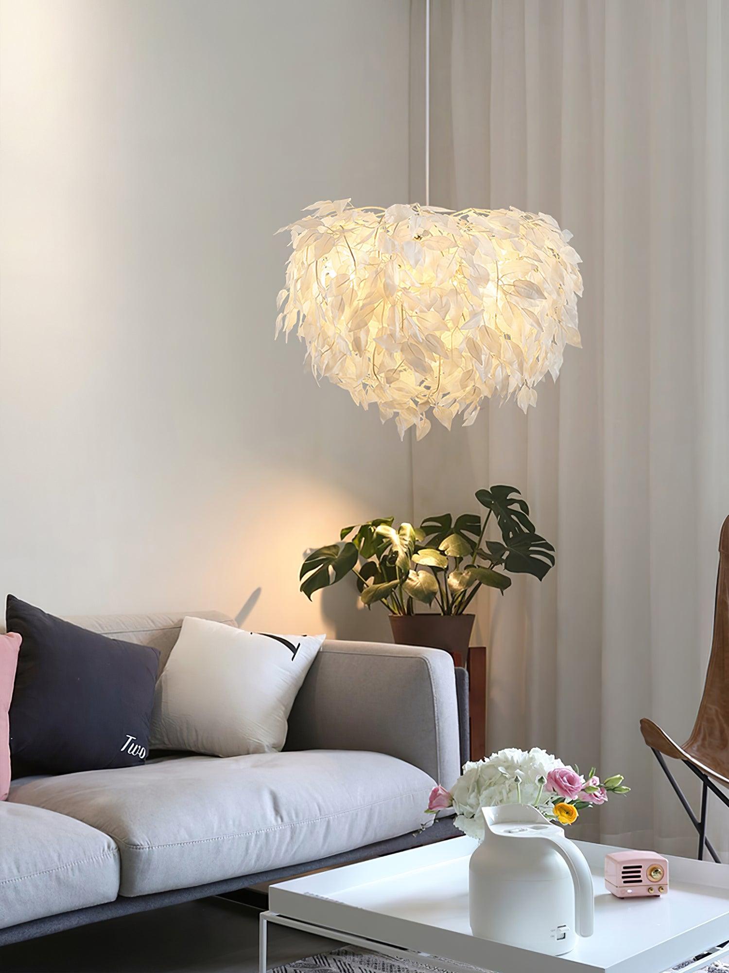 Lydorira Individual Creativity Pendant Light