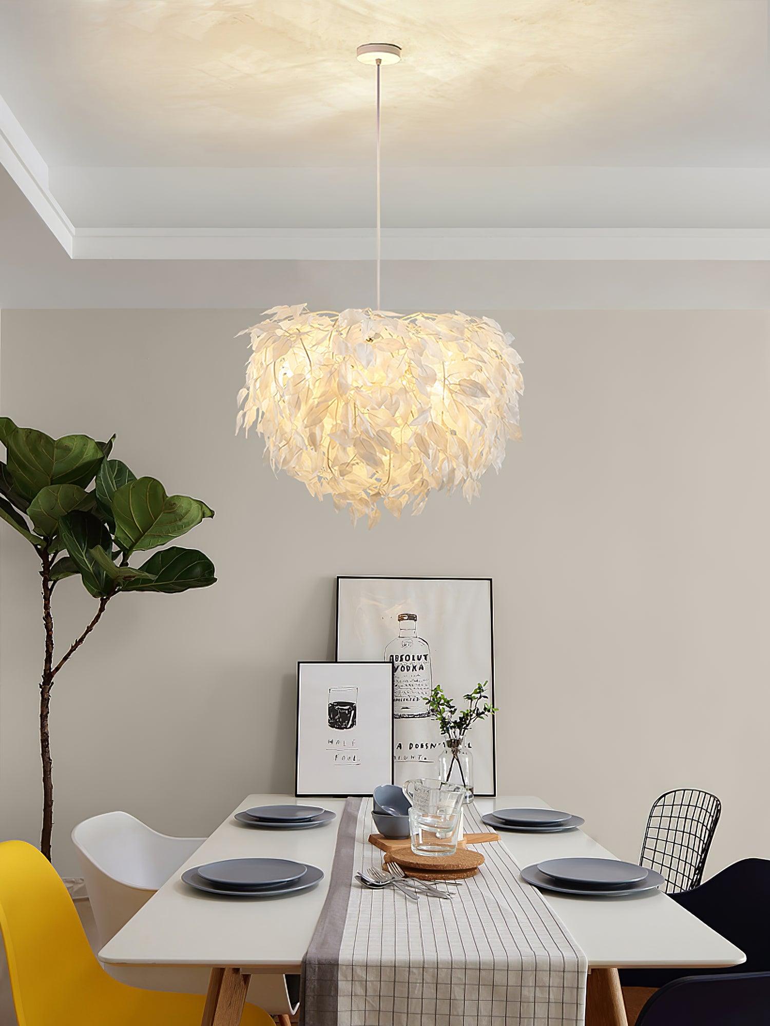 Lydorira Individual Creativity Pendant Light