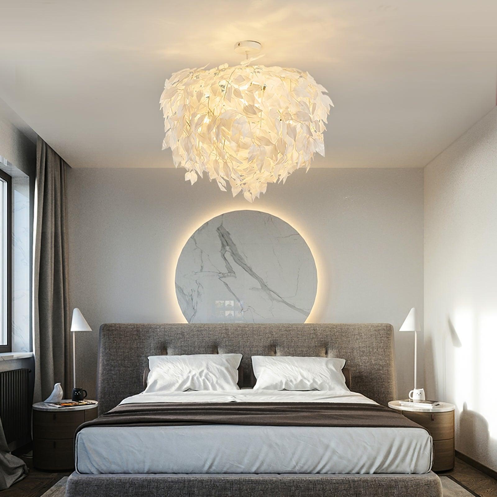 Lydorira Individual Creativity Pendant Light