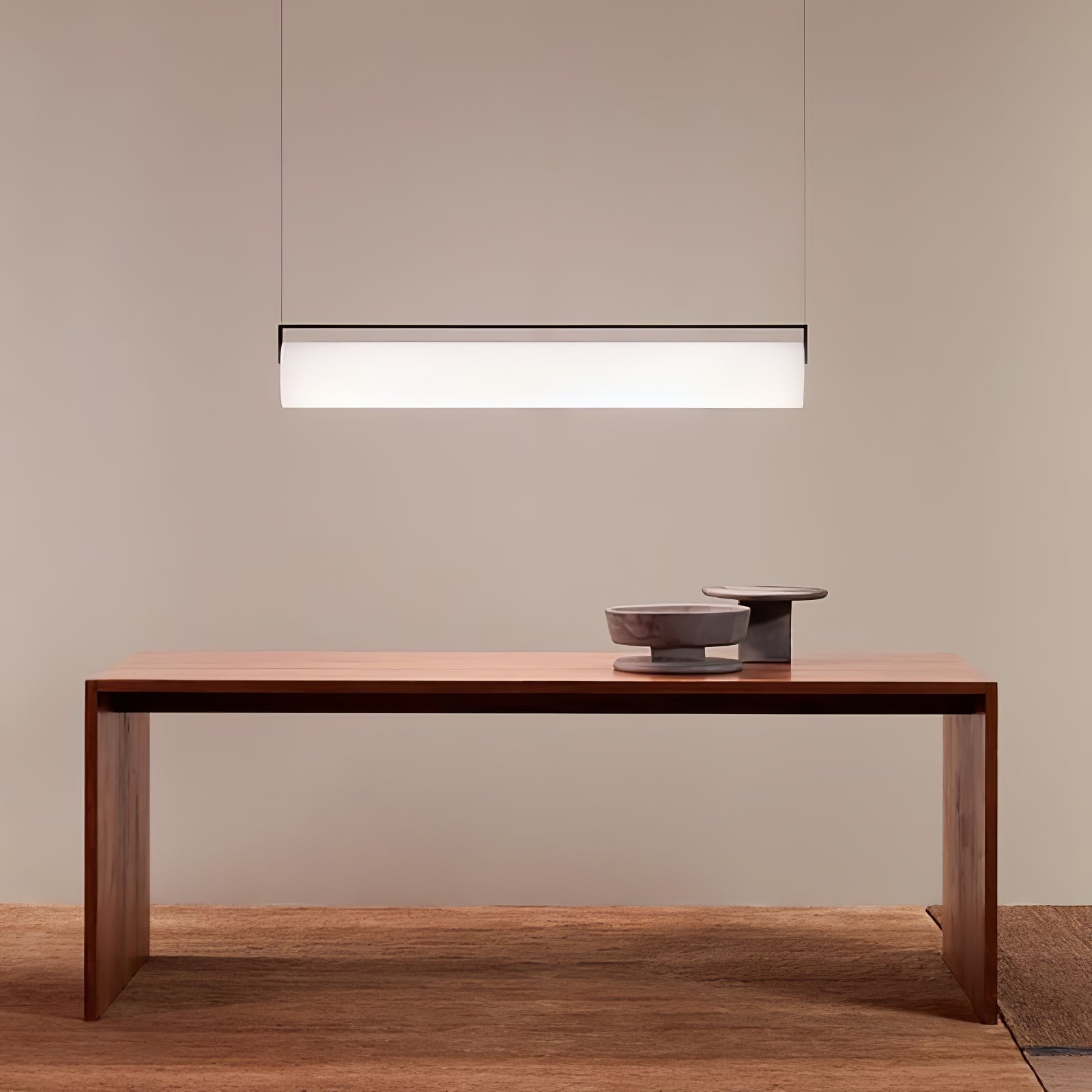 Elias Minimalist Pendant Light