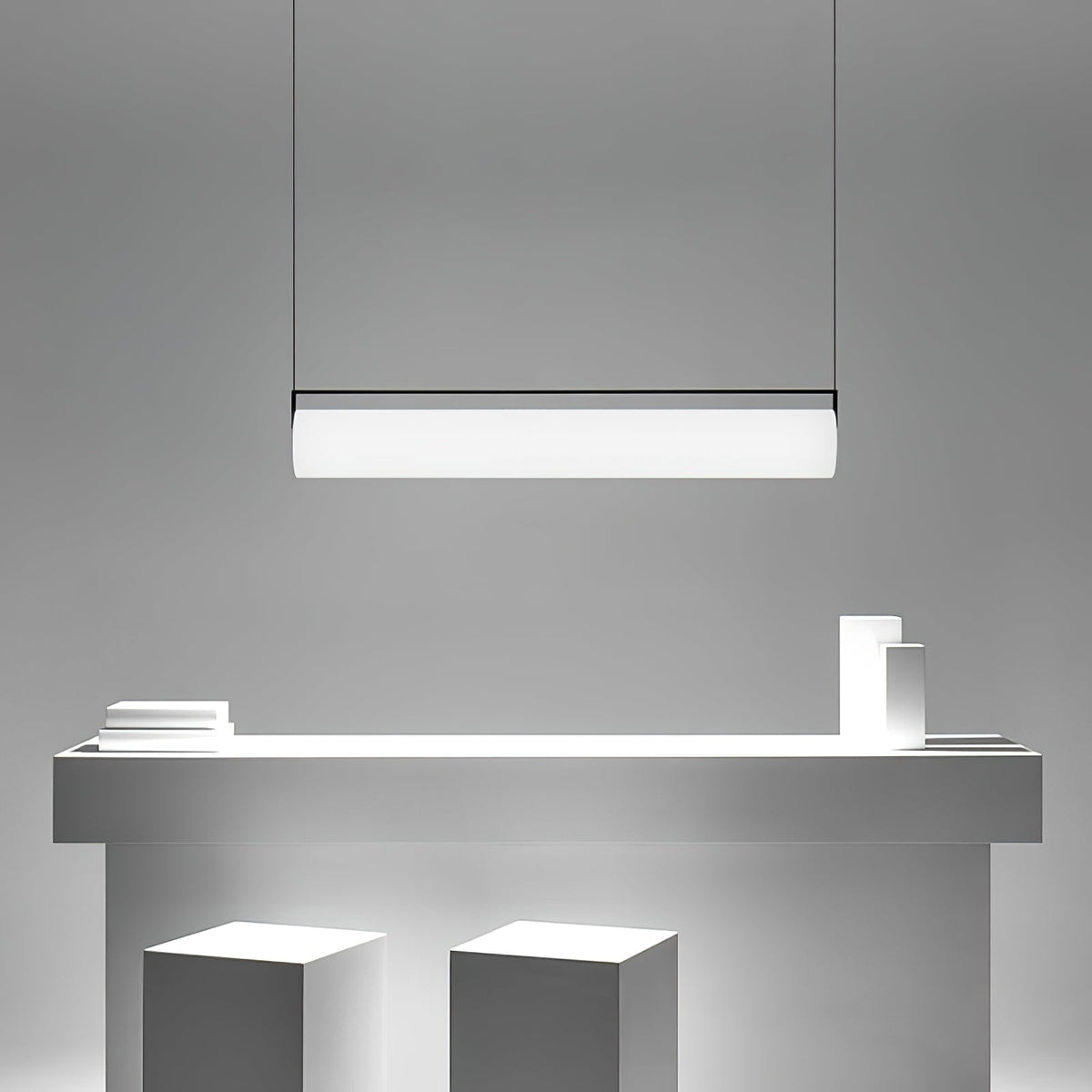 Elias Minimalist Pendant Light