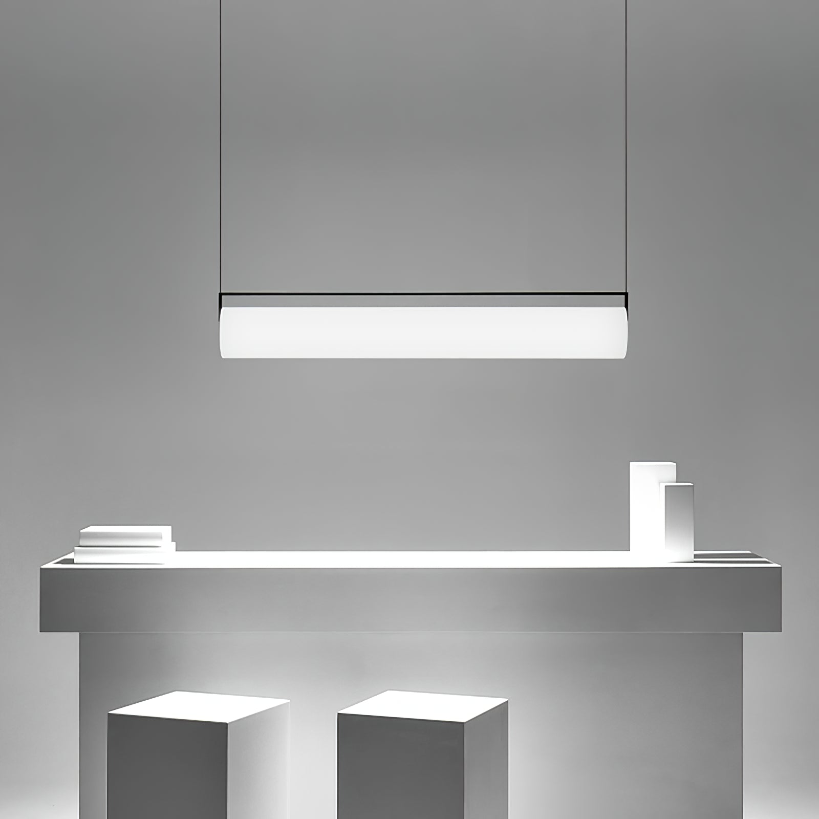 Elias Minimalist Pendant Light