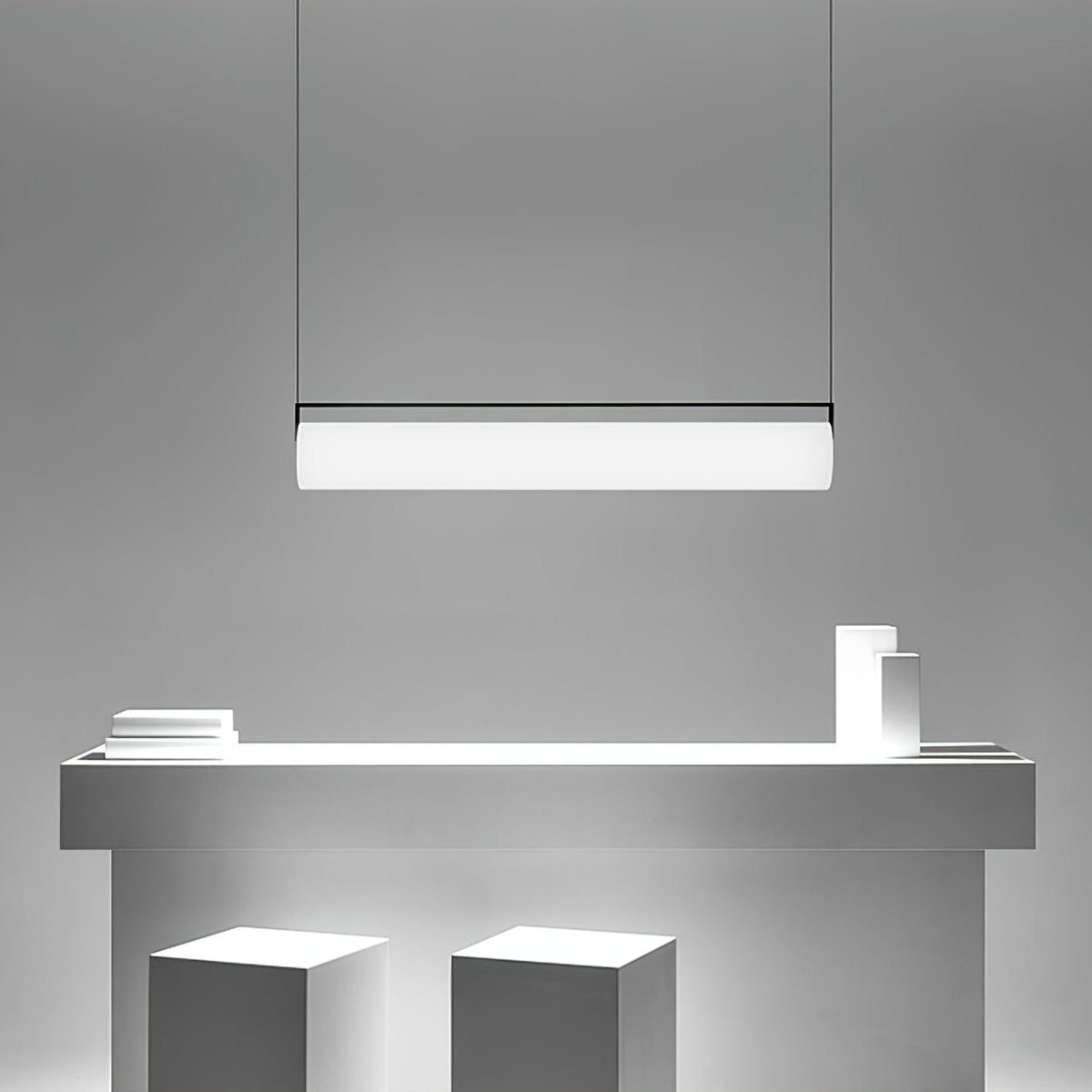 Elias Minimalist Pendant Light