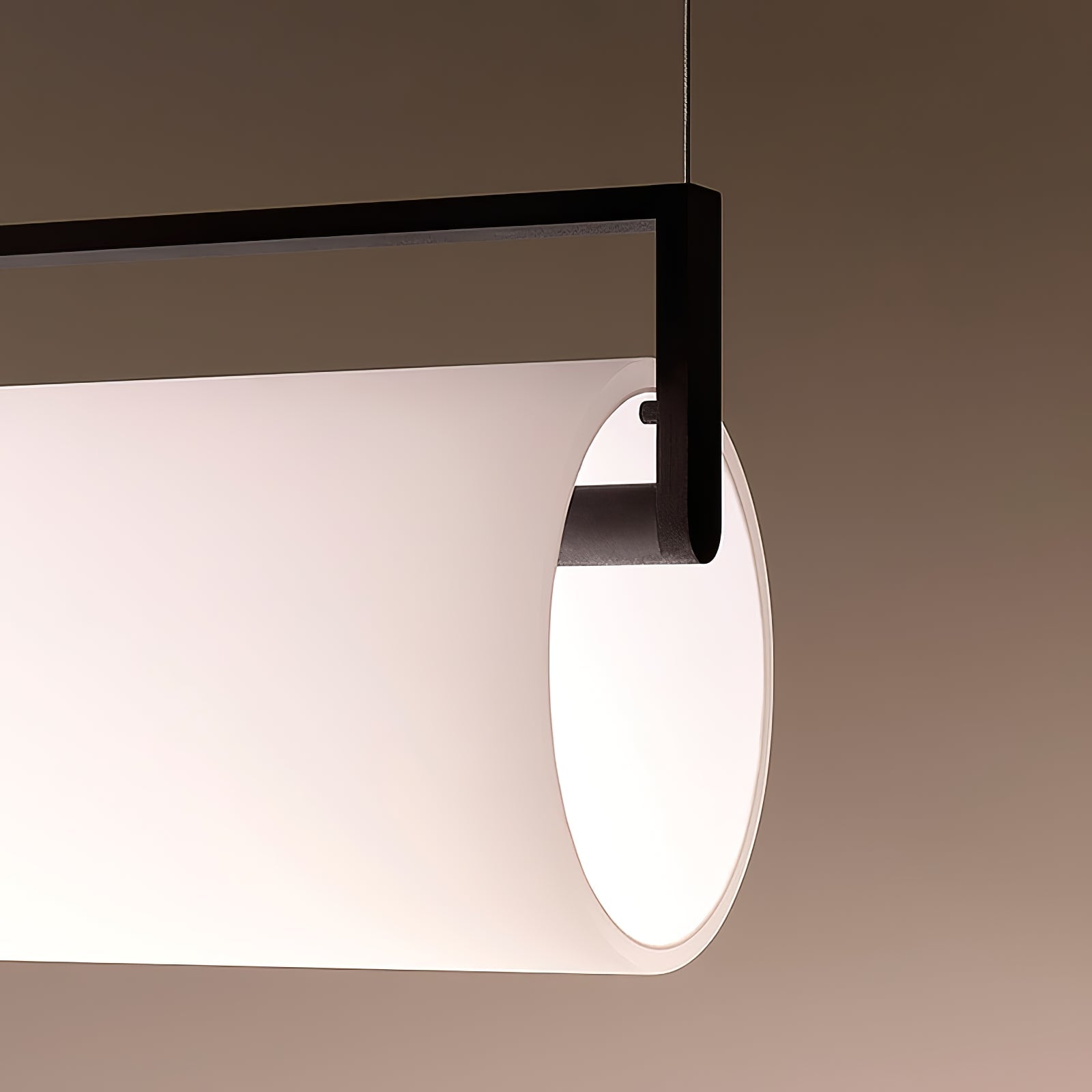 Elias Minimalist Pendant Light
